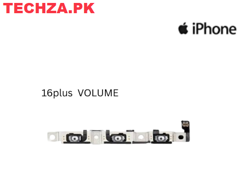 iPhone 16plus volume flex cabel