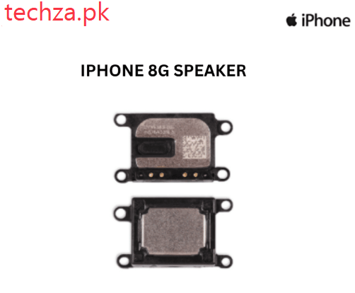 iPhone 8G Earpiece Speaker