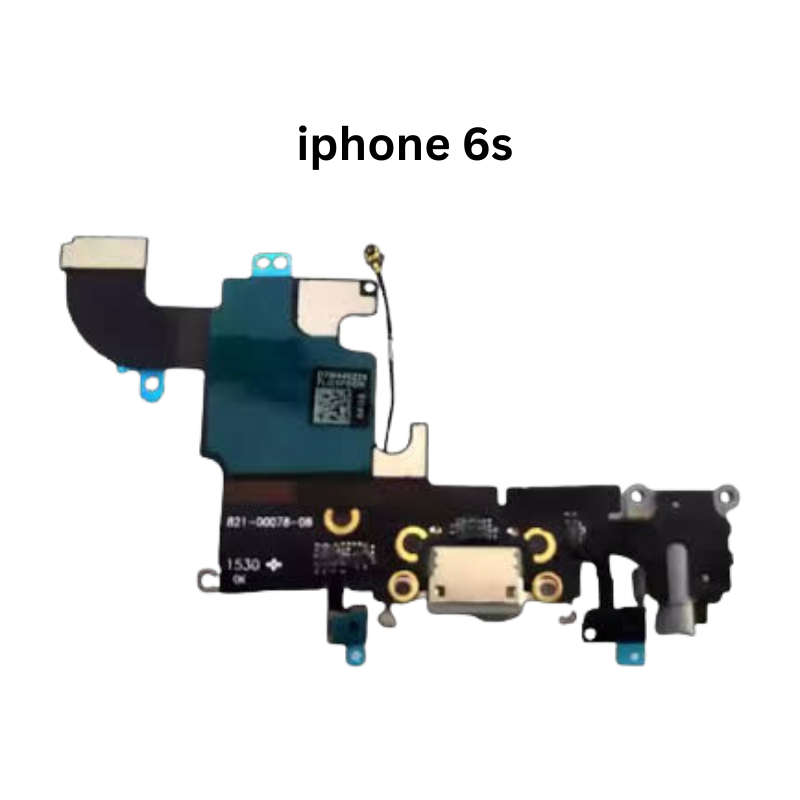 iPhone 6s charging flex Cabel original