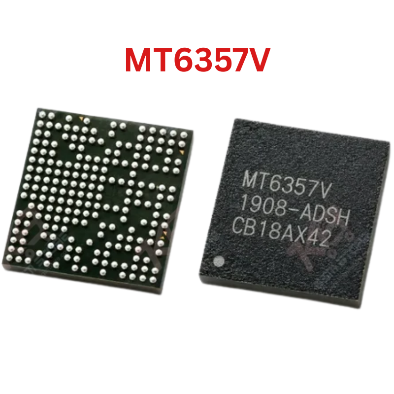 MT6357V IC