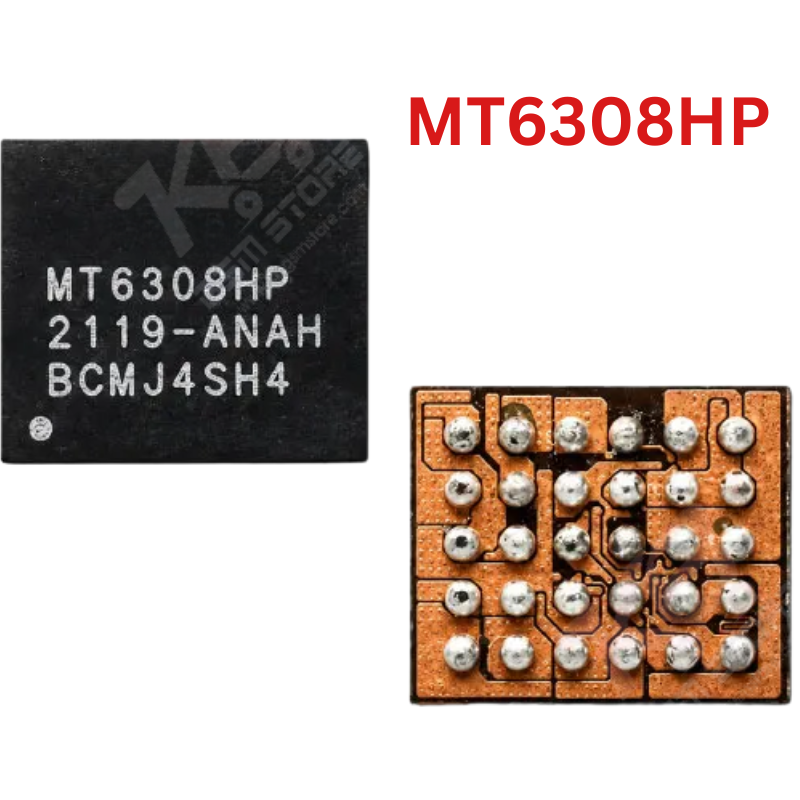 MT6308HP IC