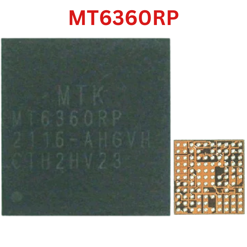 MT6360RP IC