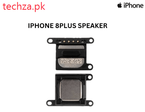 iPhone 8PLUS Earpiece Speaker