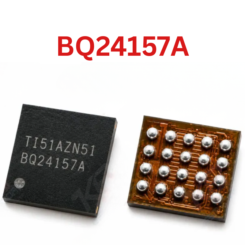 BQ24157A IC