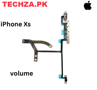 iPhone XS volume flex cabel at Best Price in Pakistan