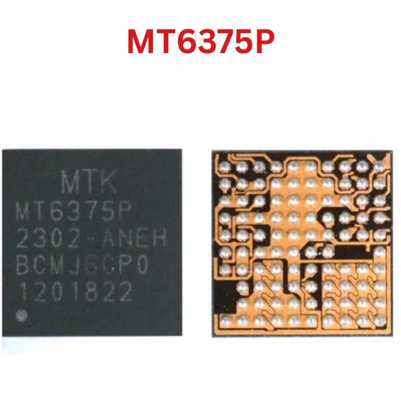 MT6375P IC