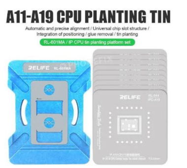 RL-601MA A11-A19 Pro