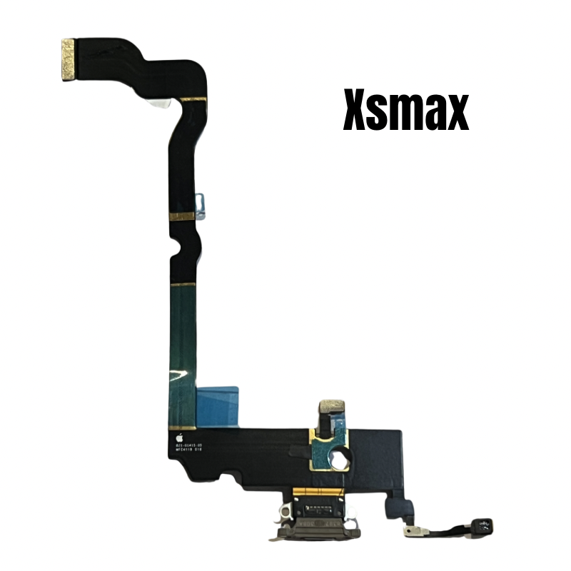 iPhone xsmax charging flex Cabel original
