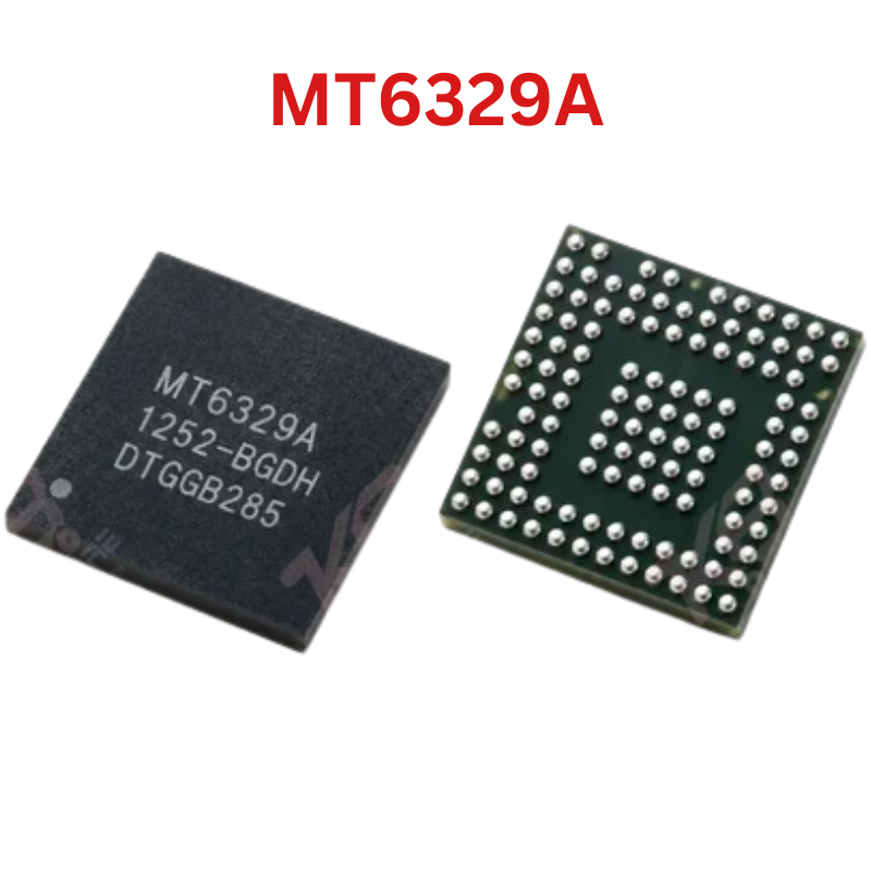 MT6329A IC