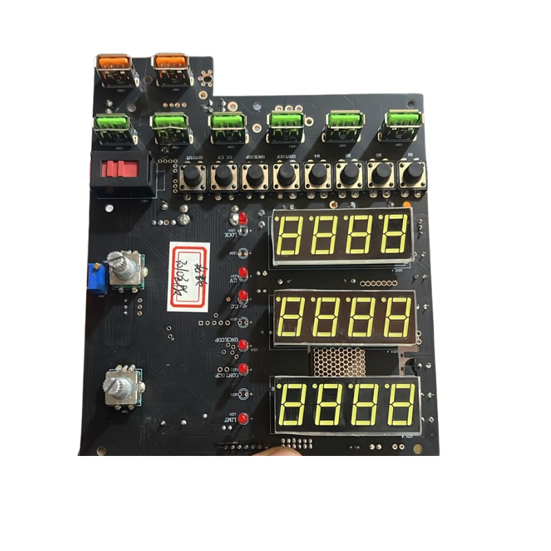Sugon 3010PM 10A Motherboard