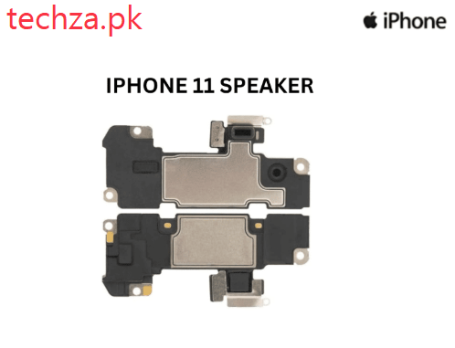 iPhone 11  Earpiece Speaker