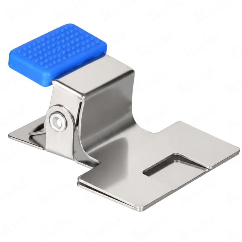 Kaisi Universal FPC Flex Cable Clip / Clamp Holder for Mobile Repairing & Soldering — image 2