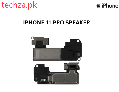 iPhone 11 PRO Earpiece Speaker