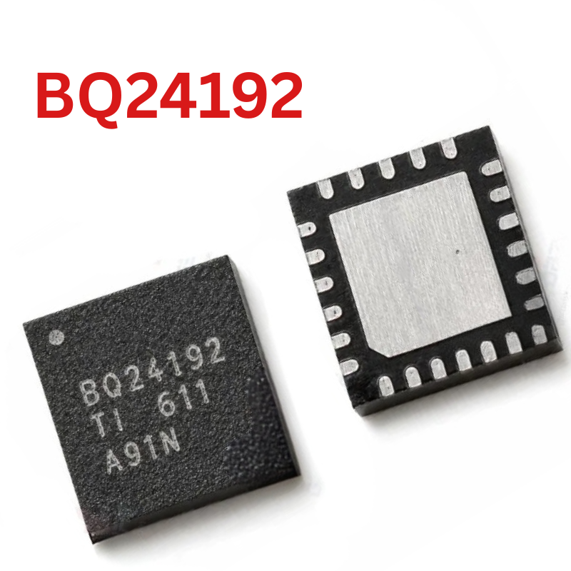 BQ24192 IC