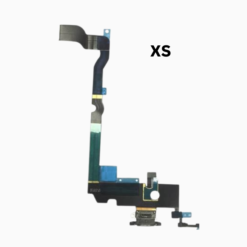 iPhone xs charging flex Cabel original