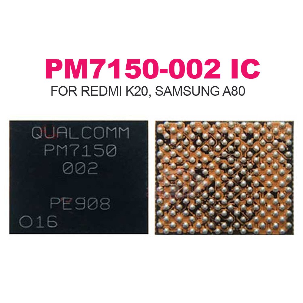 PM7150 002 ic