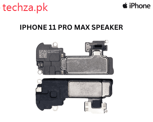 iPhone 11 PRO MAX Earpiece Speaker