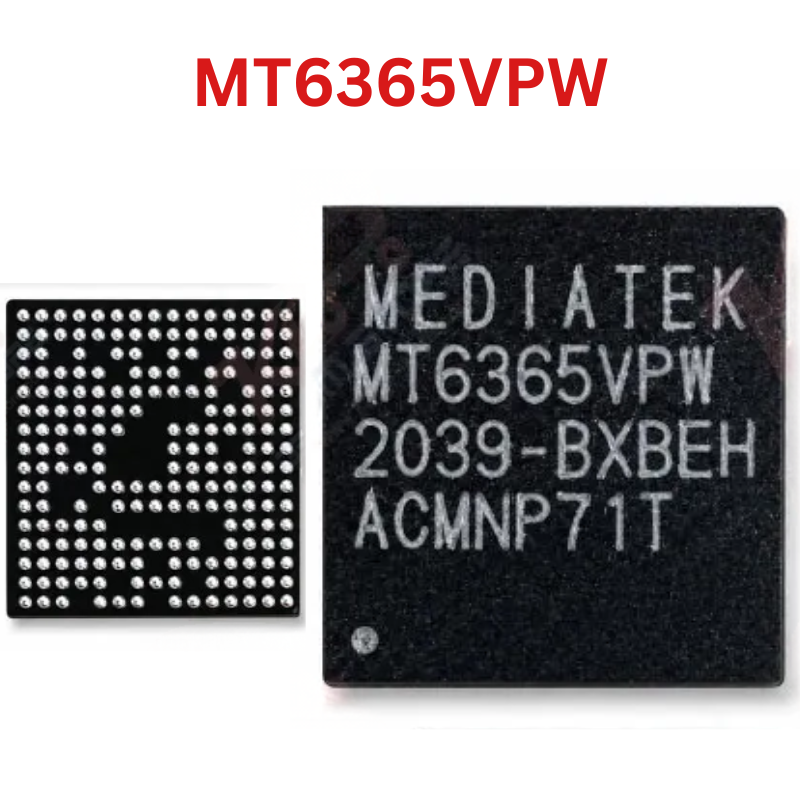 MT6365VPW IC