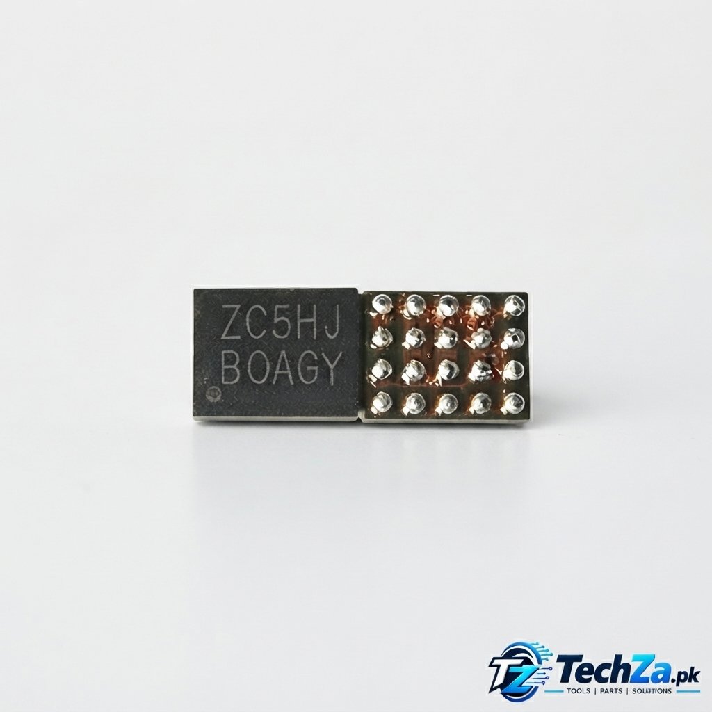 ZC Charging IC for Infinix & Tecno (ZC5HJ BOAGY)