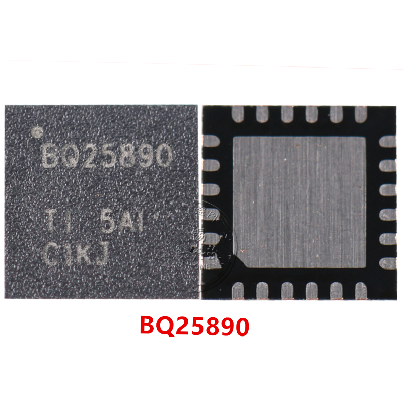 BQ25890 IC