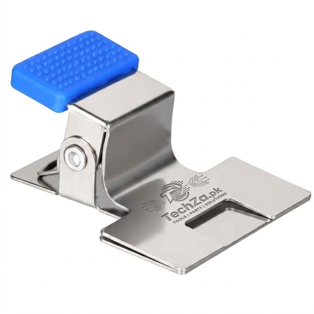 Kaisi Universal FPC Flex Cable Clip / Clamp Holder for Mobile Repairing & Soldering