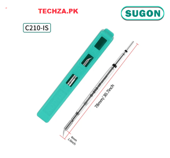 SUGON C210 /T210 Series Soldering Iron Tips C210iS ( is ) Heating Core /T210 Series Soldering Iron Tips C210iS ( is ) Heating Core