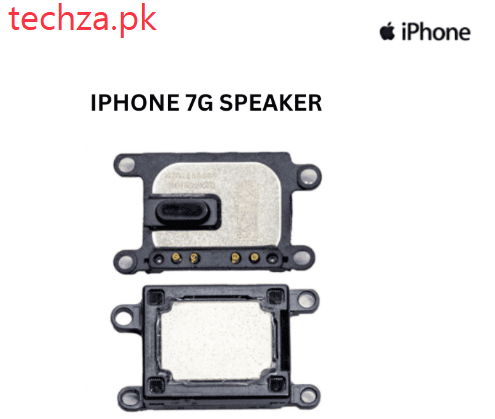 iPhone 7G Earpiece Speaker
