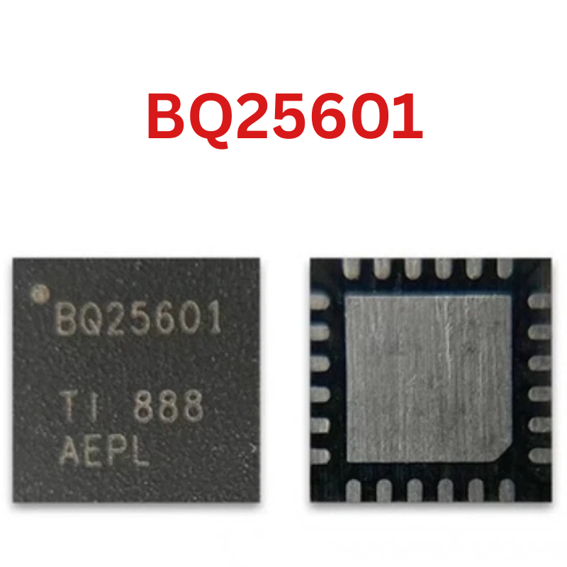 BQ25601 IC