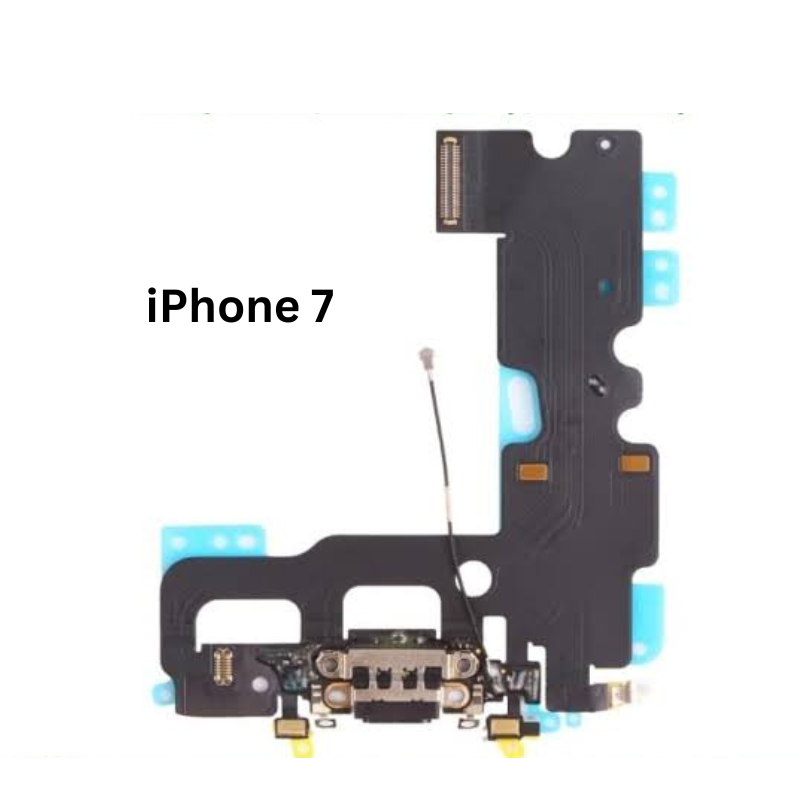 iPhone 7 charging flex Cabel original
