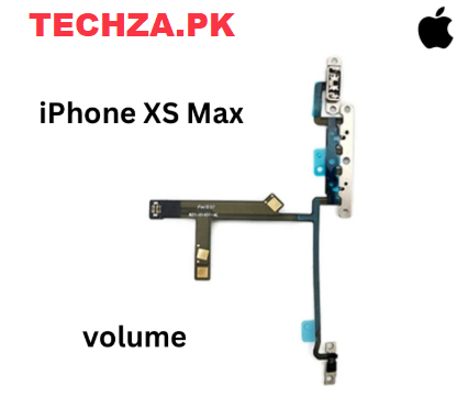 iPhone XSmax Volume flex cable at Best Price in Pakistan