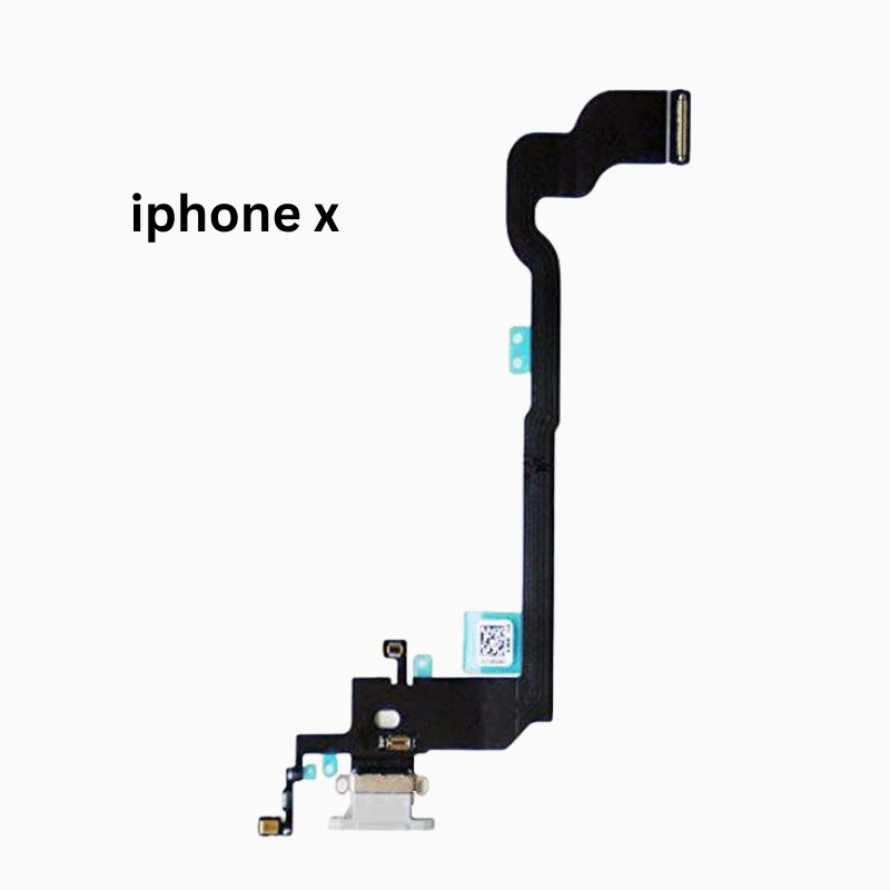 iPhone x charging flex Cabel original