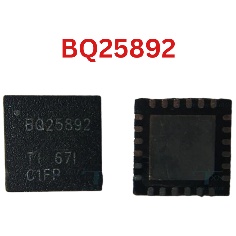 BQ25892 IC