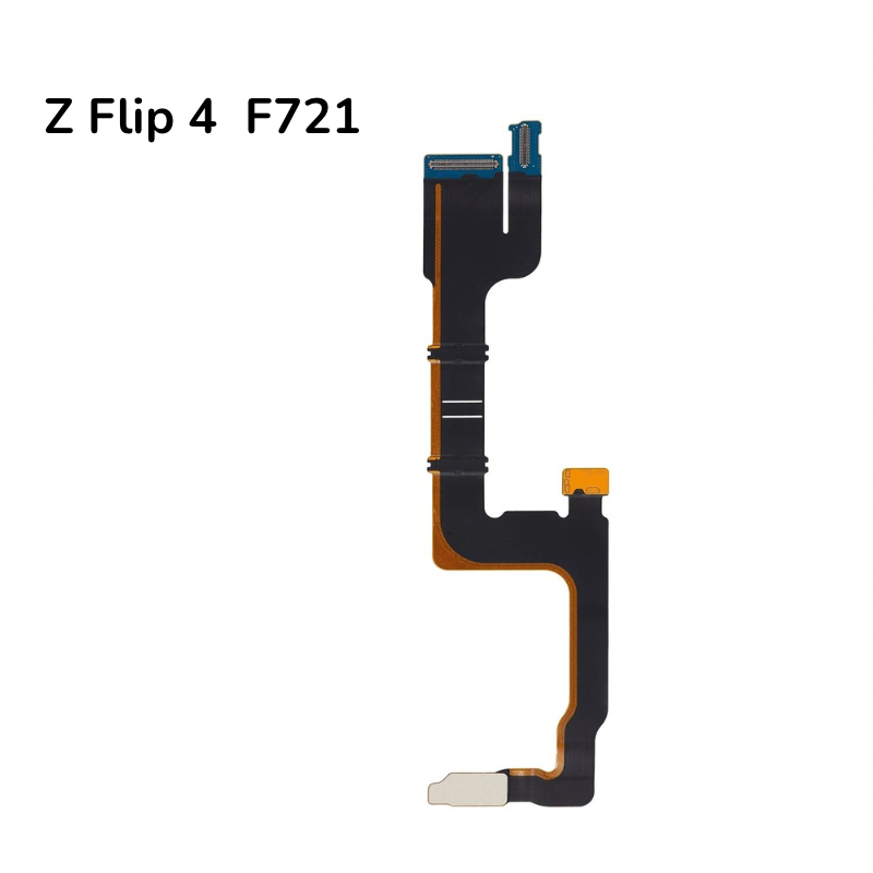 Z Flip 4 (F721) Mainboard Flex Cable For Samsung Galaxy