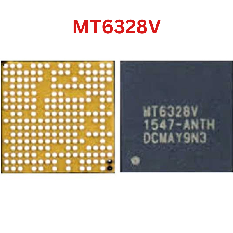 MT6328V IC