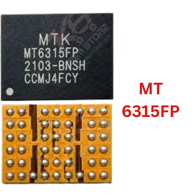 MT6315FP IC