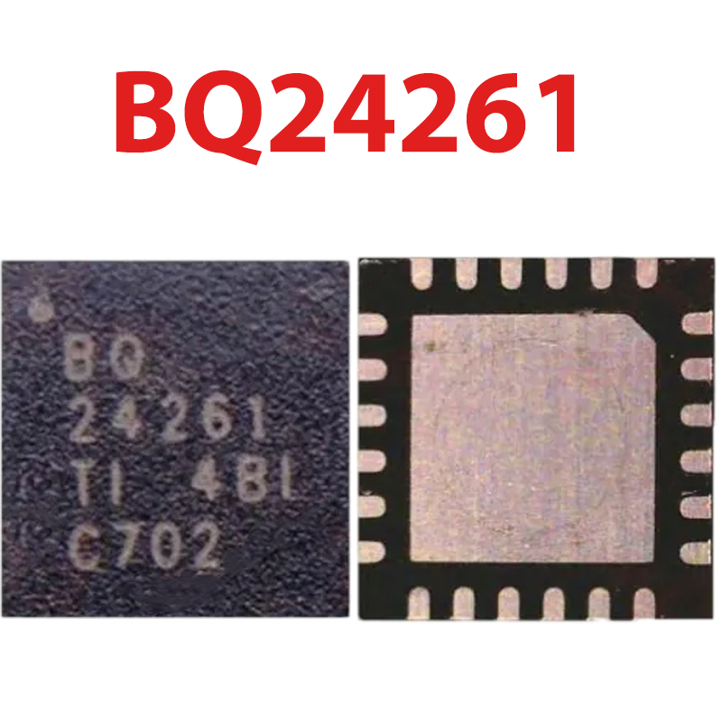 BQ24261 iC