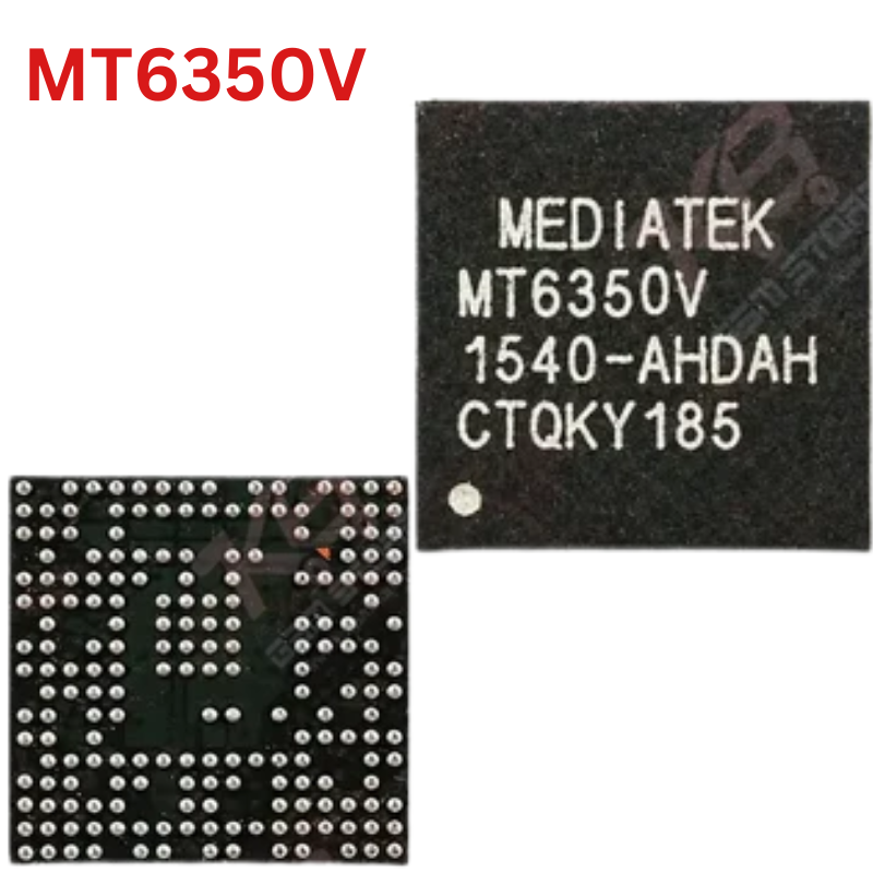 MT6350V IC