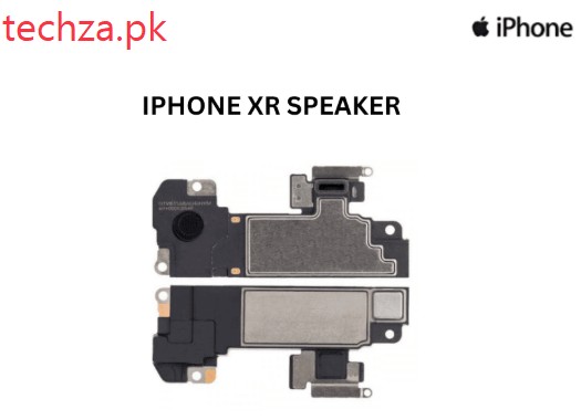 iPhone XR Earpiece Speaker