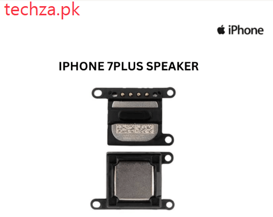 iPhone 7PLUS Earpiece Speaker
