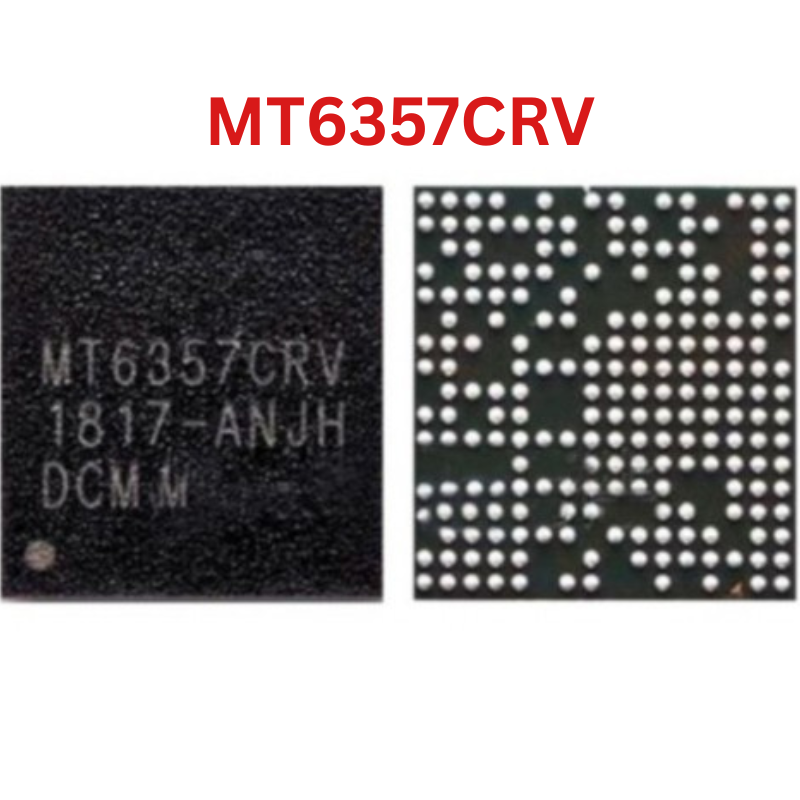 MT6357CRV IC